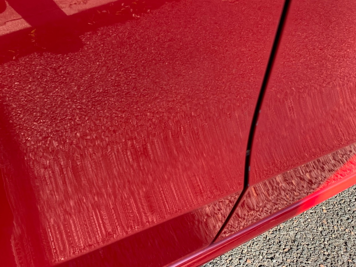 Skoda Citigo 60 ch | Rouge Tornado | ABS | Airbags | Dernier entretien à 50661 kms en 07/2025