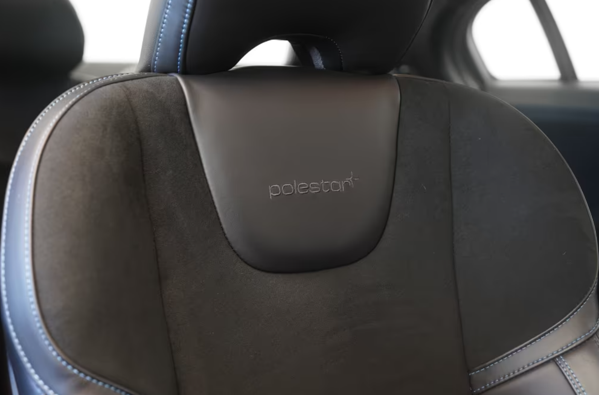 Volvo S60 II T6 AWD 367ch Polestar Geartronic/VO Allemand/Malus 3000e