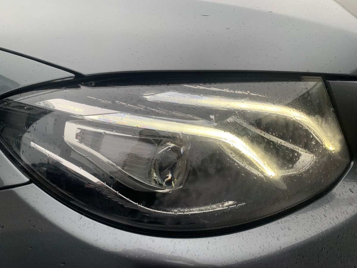 Mercedes-Benz Classe E Coupé 245 ch | 300 | EXCECUTIVE | Caméra 360° | Siéges chauffant, électrique