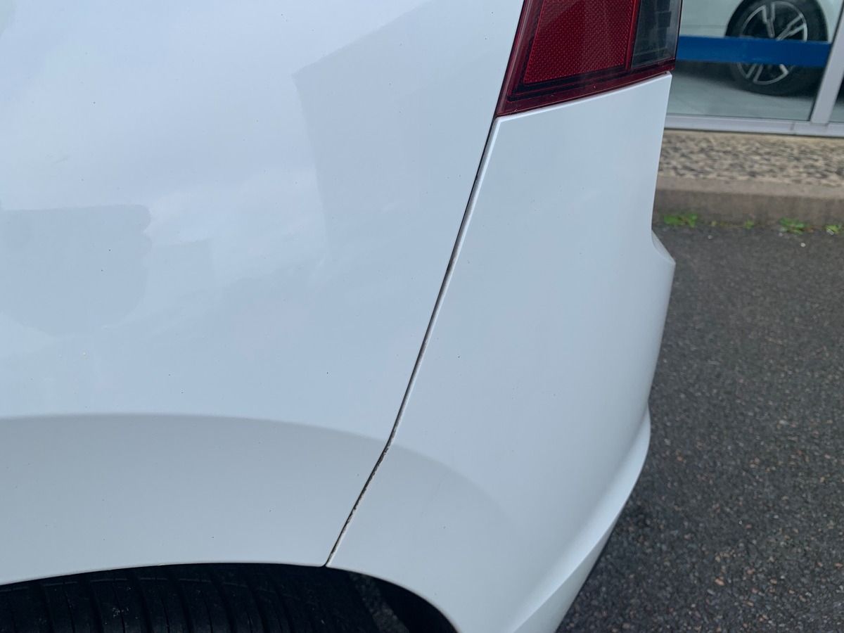 Volkswagen GOLF 8 130 ch | Stage 1 Ethanol | Apple car Play | Radar avant arriére | Siéges chauffant