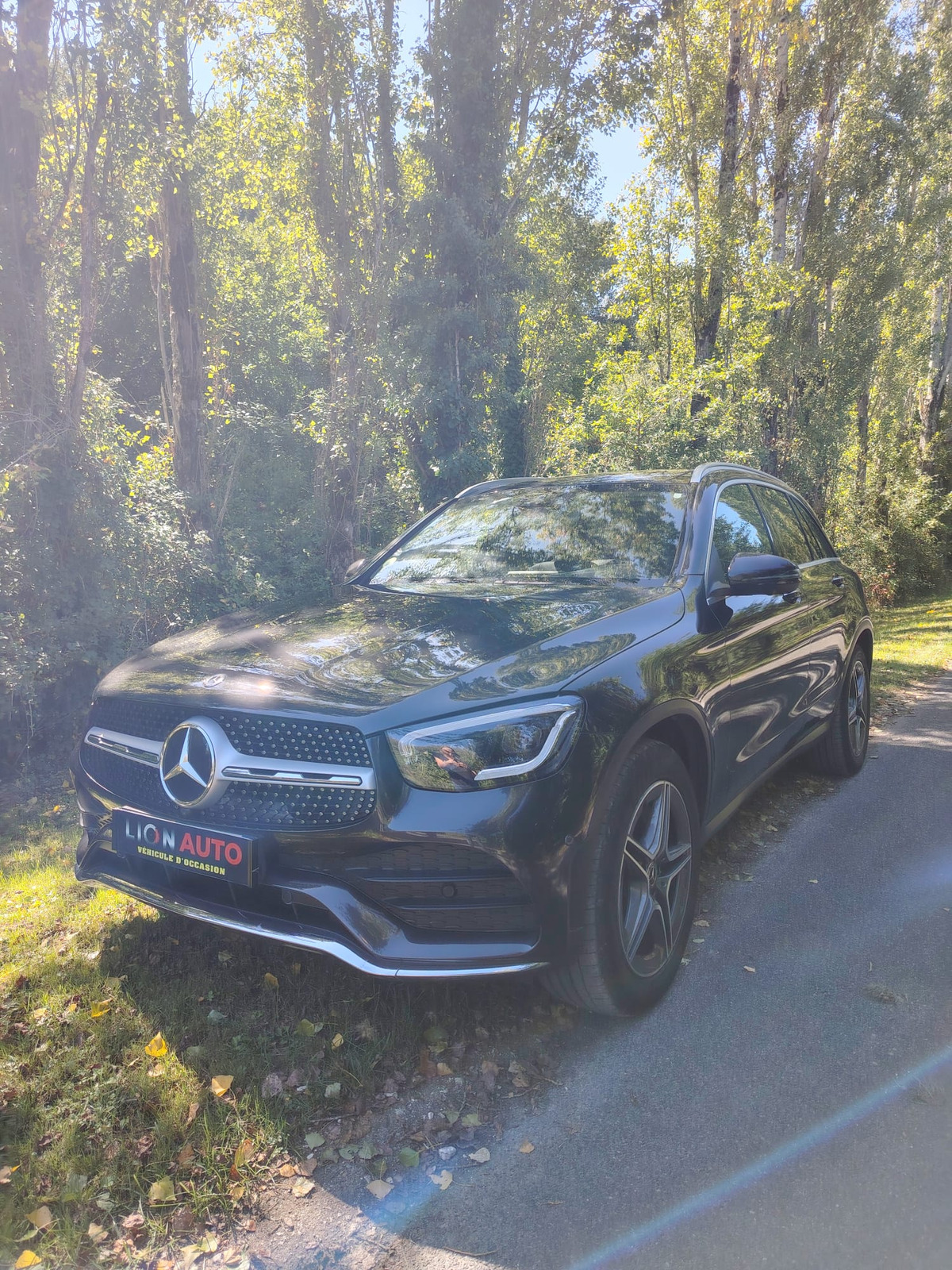 Photo du véhicule