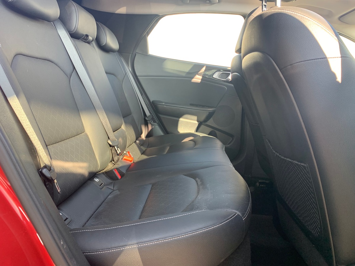 Kia XCeed 141 |Premium | Toit ouvrant | Siéges chauffants climatisés | Caméra recul | Apple car Play