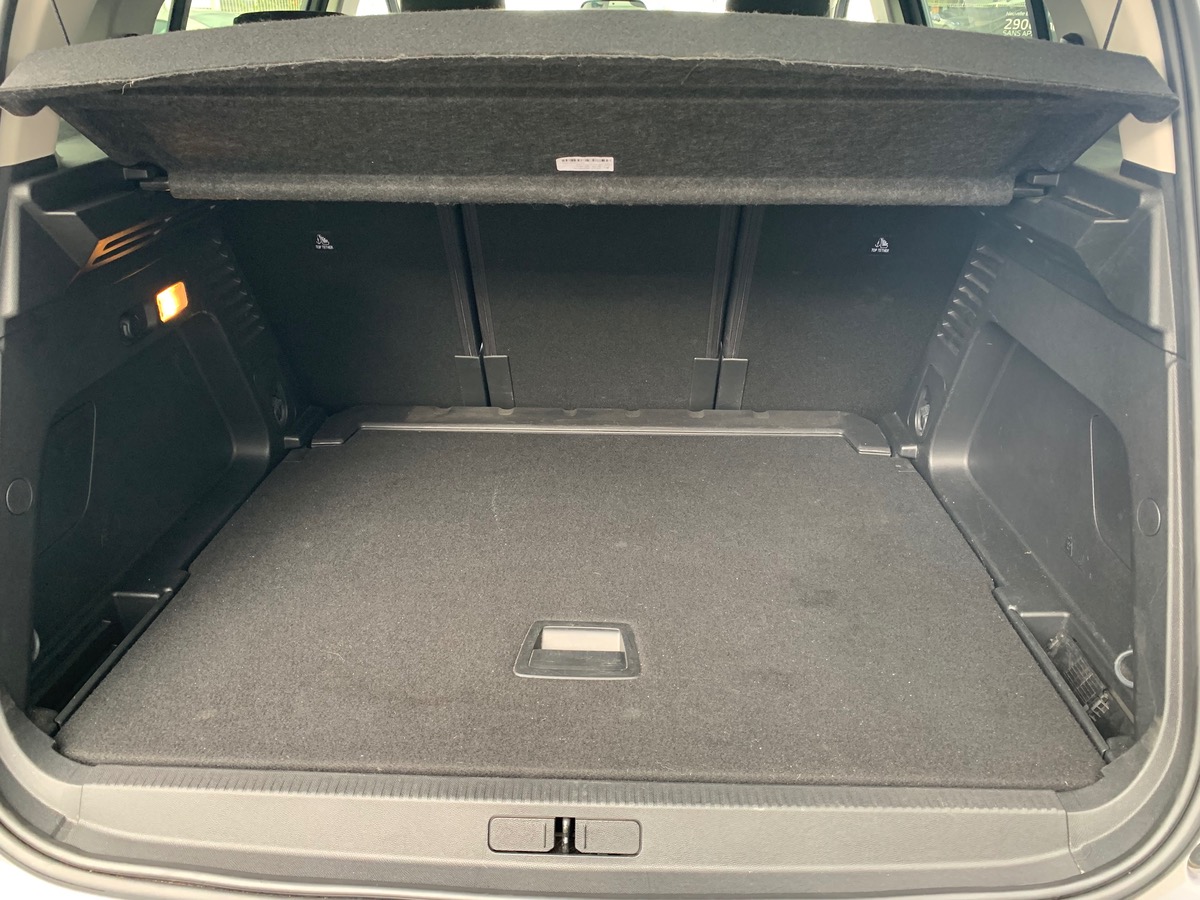 Citroën C5 Aircross 130 ch | Régulateur de vitesse | Caméra de recul