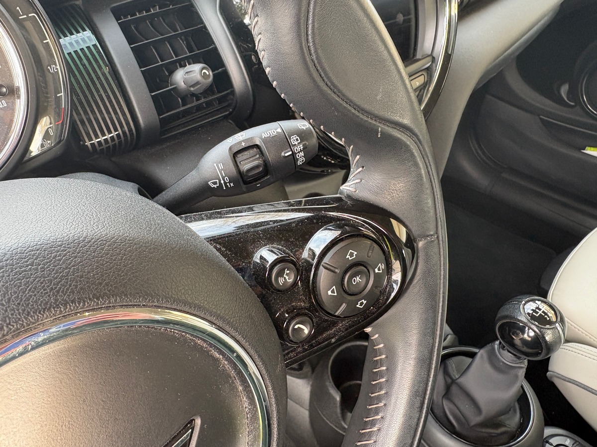 Mini Mini Cooper 136ch Edition 60 Years