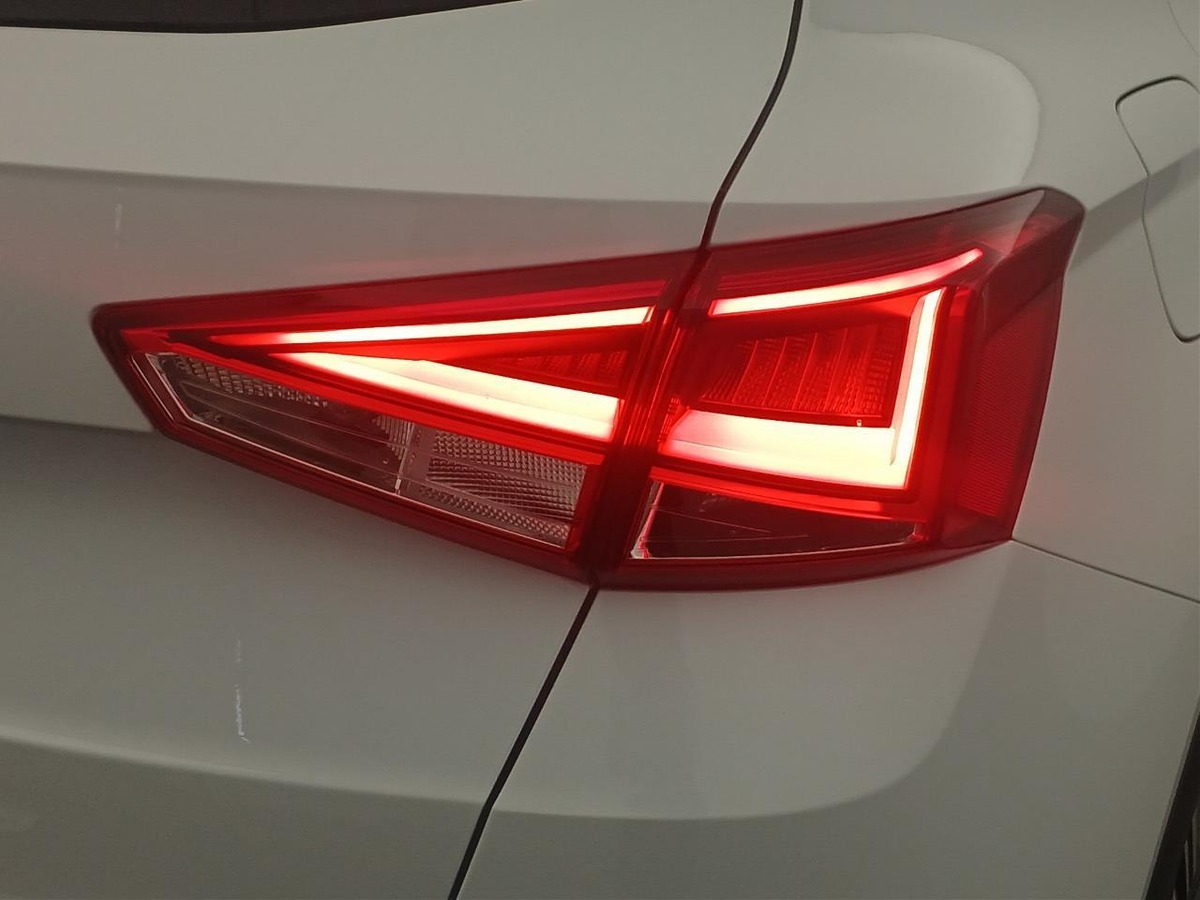 Seat Arona ARONA (KJ7) COPA 1.0 TSI 115 DSG S&S