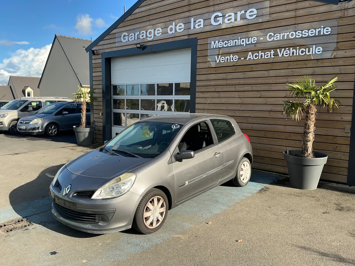 Photo du véhicule