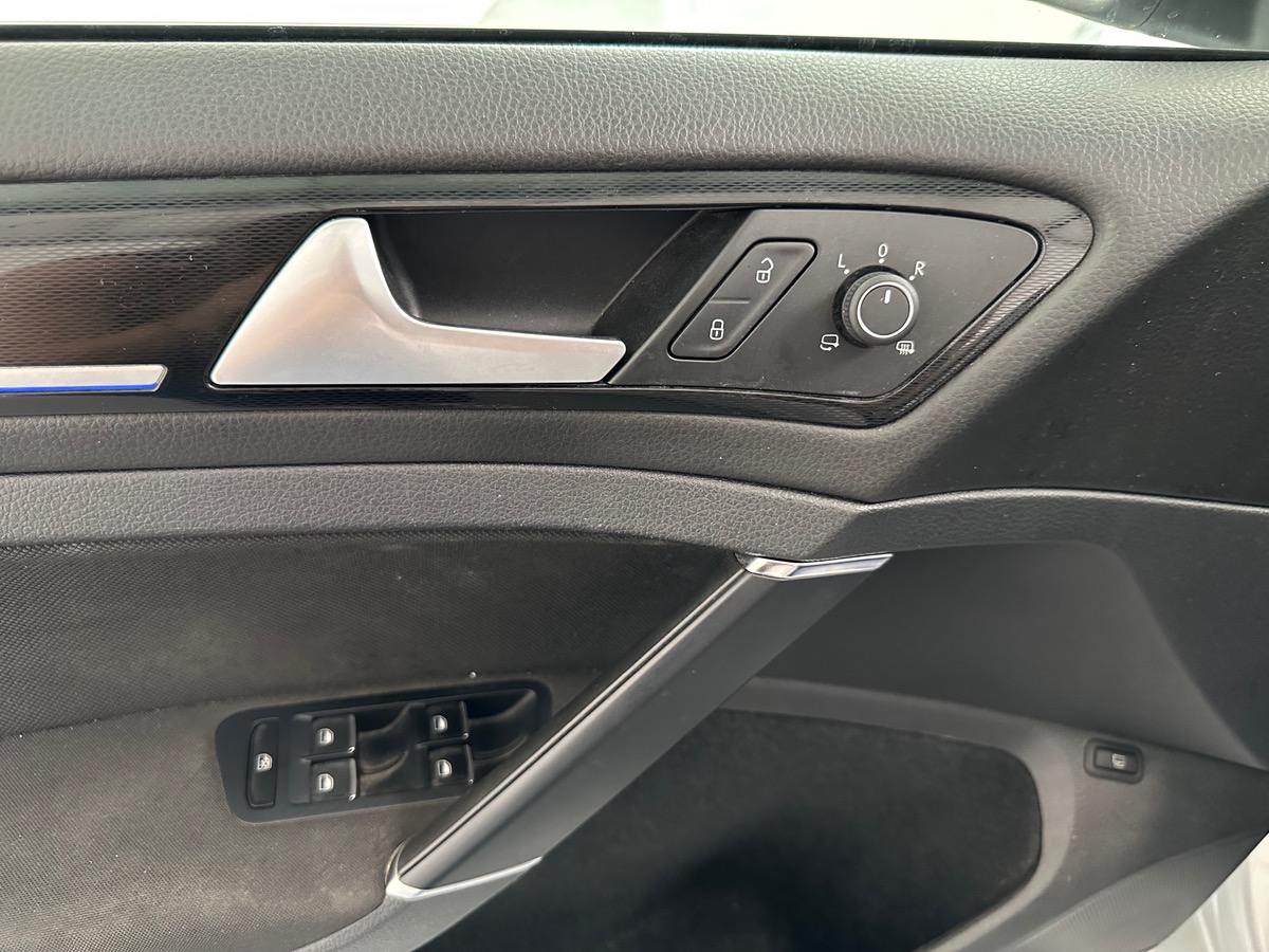 Volkswagen Golf GTE 1.4 TSI 204 Hybride Rechargeable DSG6 Reprogrammation E85