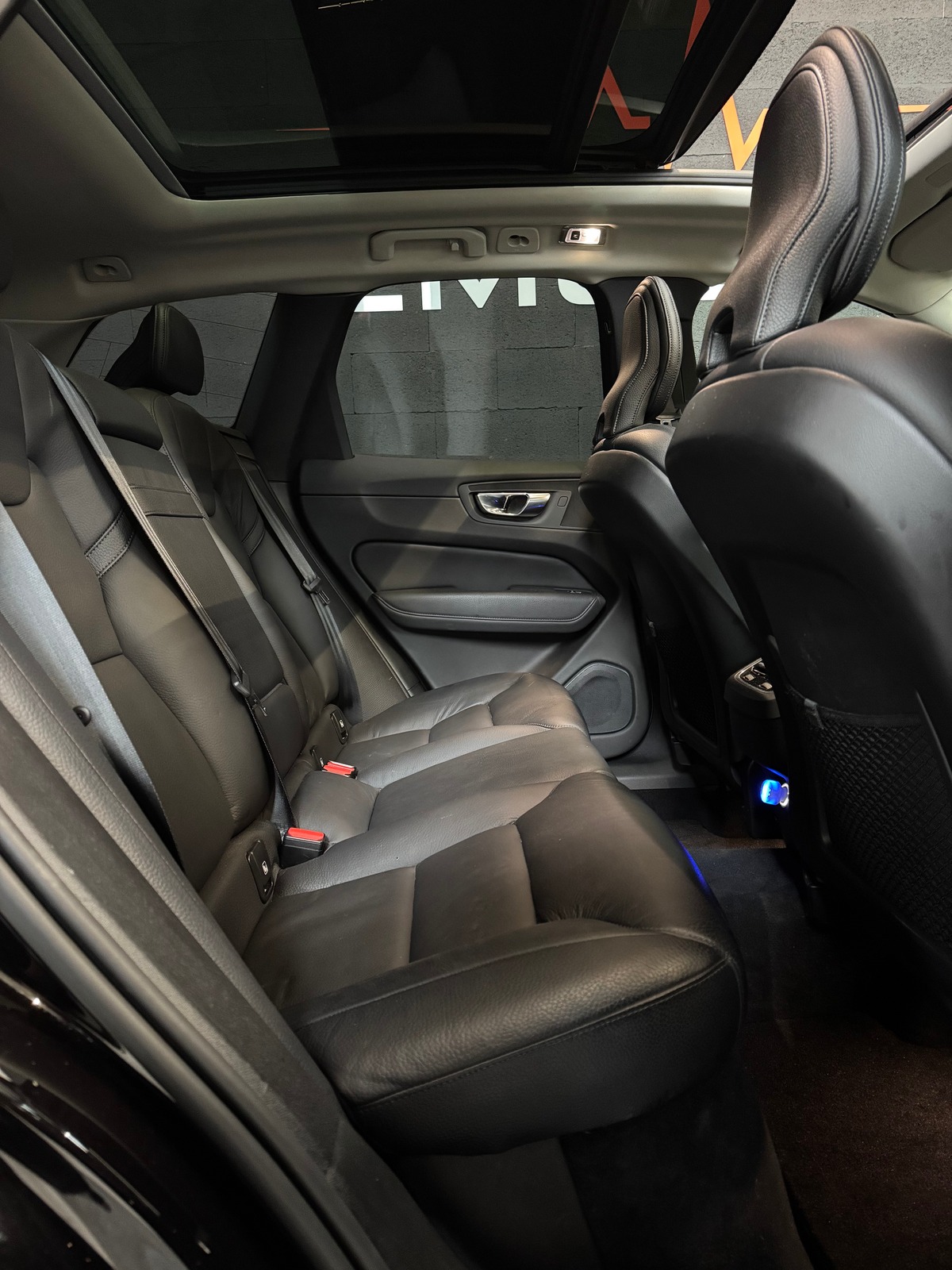 Volvo XC60 D4 AdBlue 190ch Inscription Luxe Geartronic