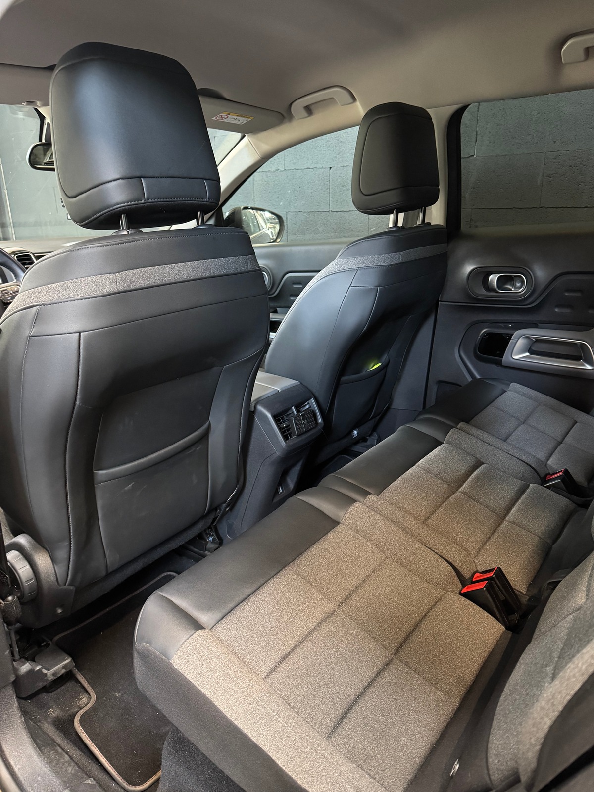 Citroën C5 Aircross 1.5 HDI 130 EAT 8 C-SERIES