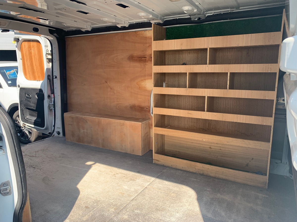 RENAULT Trafic 145 ch | L2 H1 | 3 Places | Régulateur vitesse | GPS | Radar stationnement arrière