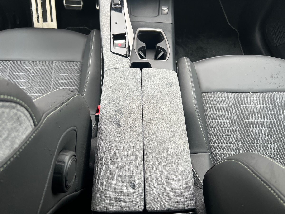 Peugeot 3008 GT HYBRID 136cv, CAMERA DE RECUL, GPS