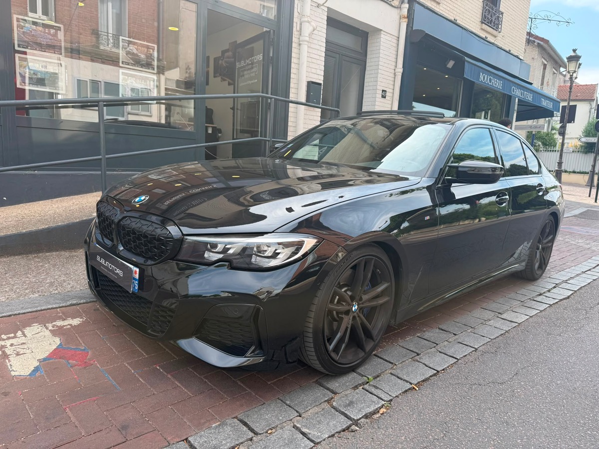 Bmw M340I XDRIVE