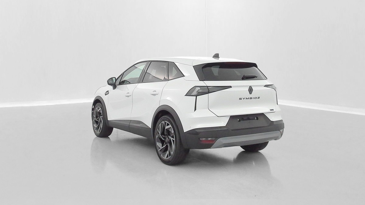 RENAULT SYMBIOZ E-Tech full hybrid 145ch Esprit Alpine | Plusieurs coloris et finitions disponible