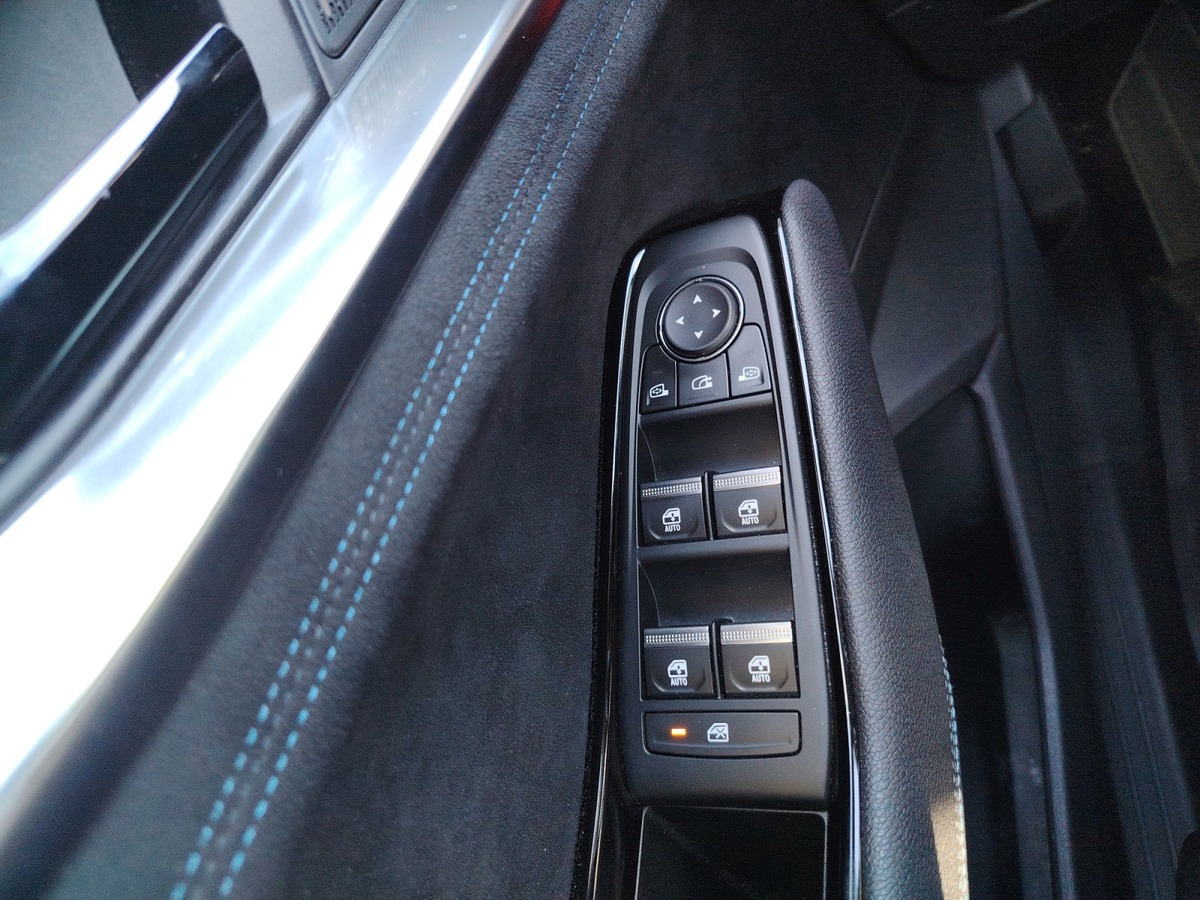 RENAULT Austral full hybrid E-Tech 200 ch  ESPRIT ALPINE