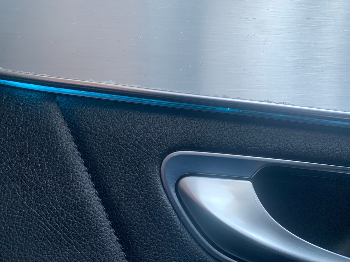 Mercedes-Benz GLC Coupé 170 ch | 4MATIC | Toit ouvrant | Caméra de recul | Avertisseur angles morts