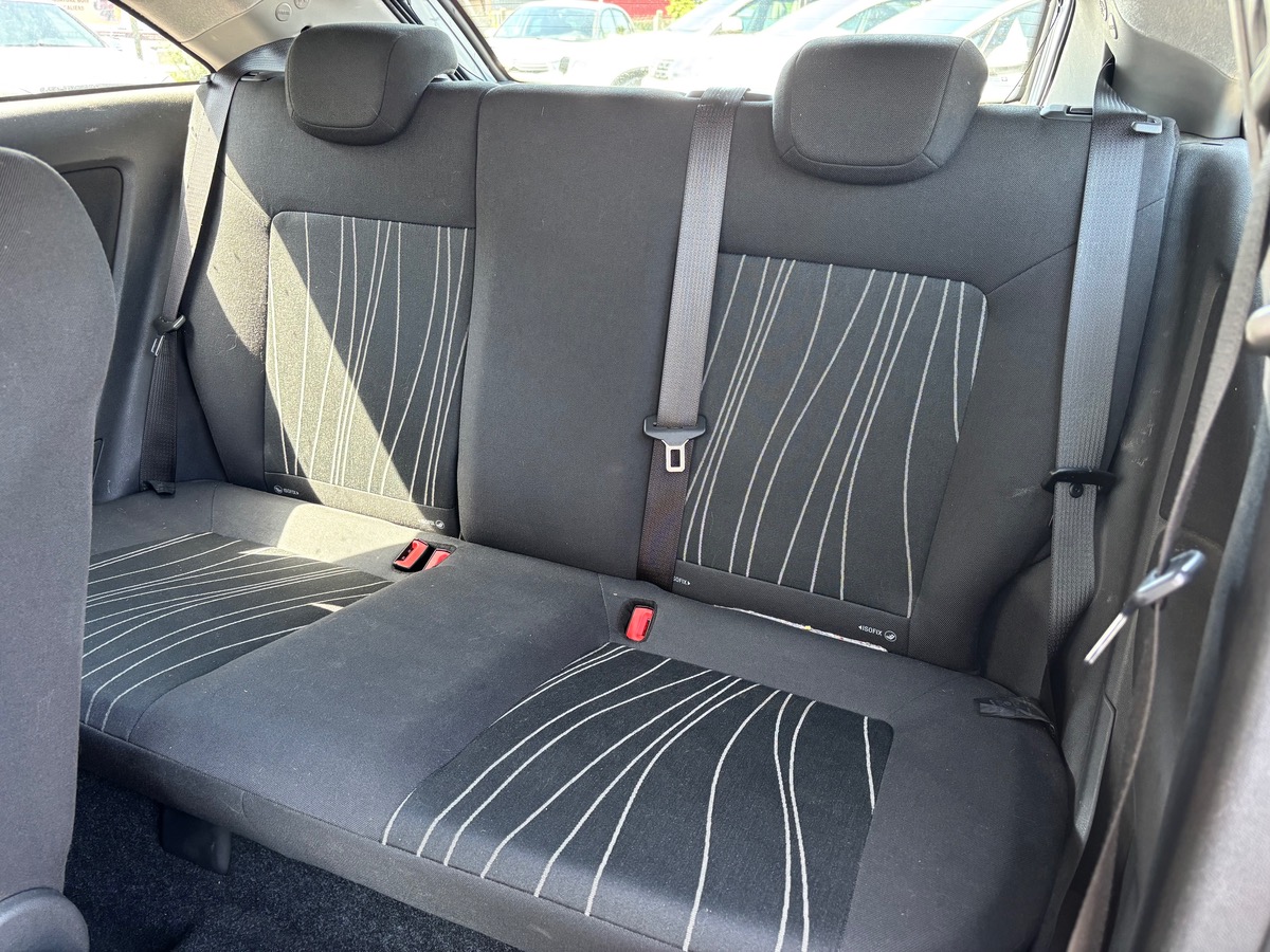 Opel Corsa 1.3 cdti 75 Enjoy EcoFlex 105G 3P BVM5