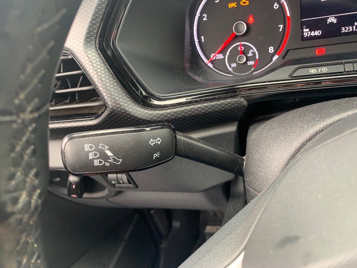 Volkswagen T-Cross 110 | LIFE | Apple Car Play Android Auto | Radar stationnement avant et arriére