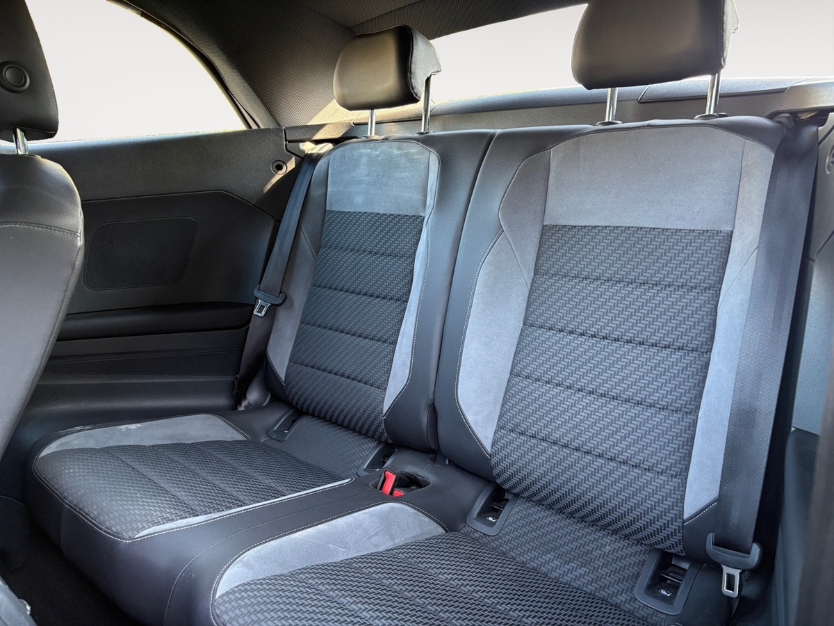 Volkswagen T ROC Cabriolet 1.5 TSI R Line