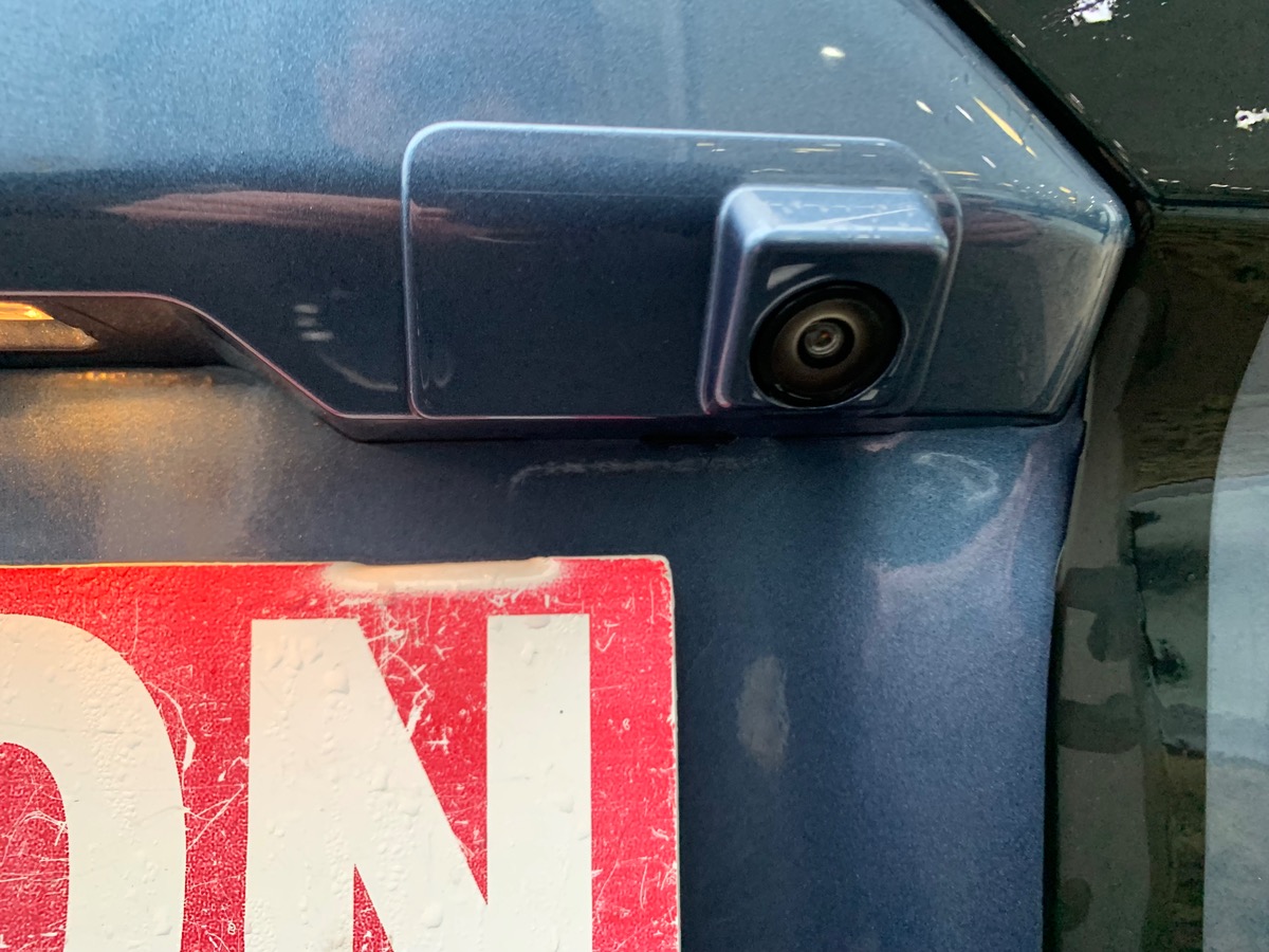 Ford TRANSIT CUSTOM FG 280 L1H1 2.0 130 LIMITED | Marches pieds | Attelage | Régulateur vitesse