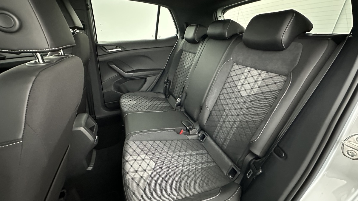 Volkswagen T-Cross 1.0 TSI 116ch R-Line DSG7 | Plusieurs coloris et finitions disponible