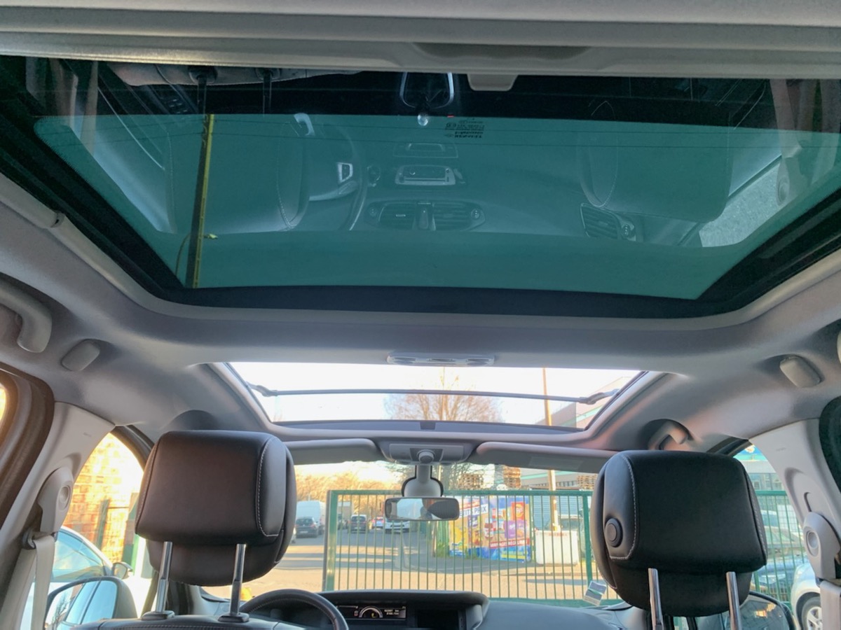 RENAULT Scenic 1.6 DCI 130 CV BOSS 4XCBL