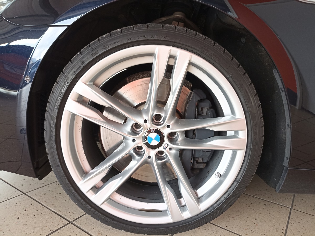Bmw Série 6 650I COUPE XDRIVE