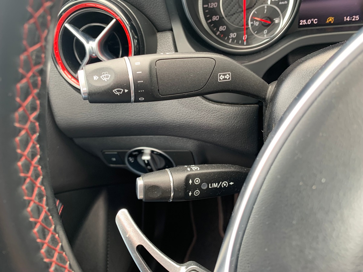 Mercedes-Benz CLA 380 ch | 45 | Toit ouvrant | Apple car play | Caméra recul | Régulateur de vitesse