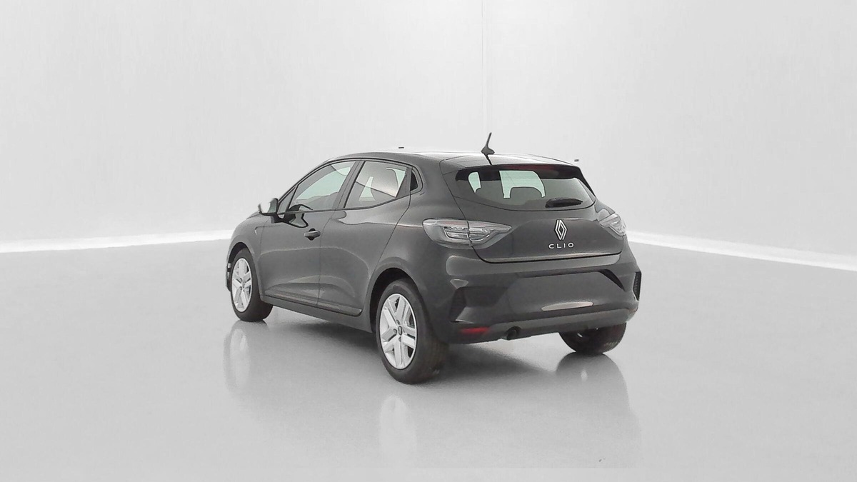 RENAULT Clio V(2) 1.0 TCe 90ch Evolution | Plusieurs coloris disponible
