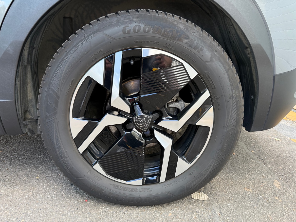 Peugeot 2008 Electrique 156ch 54kW GT+Toit ouvrant