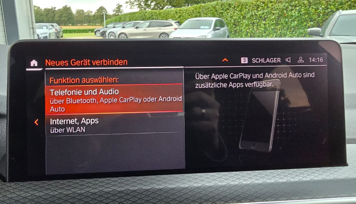 Bmw X4 II xDrive20i 184ch M Sport/Toit ouvrant/Harman-Kardon