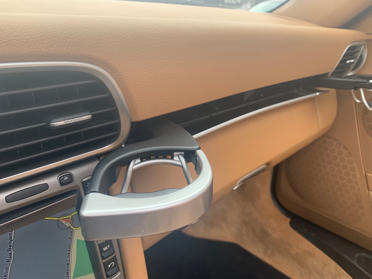 Porsche 911 355 ch | 997 Carrera S | Mode SPORT | Régulateur de vitesse | GPS | Siéges chauffants