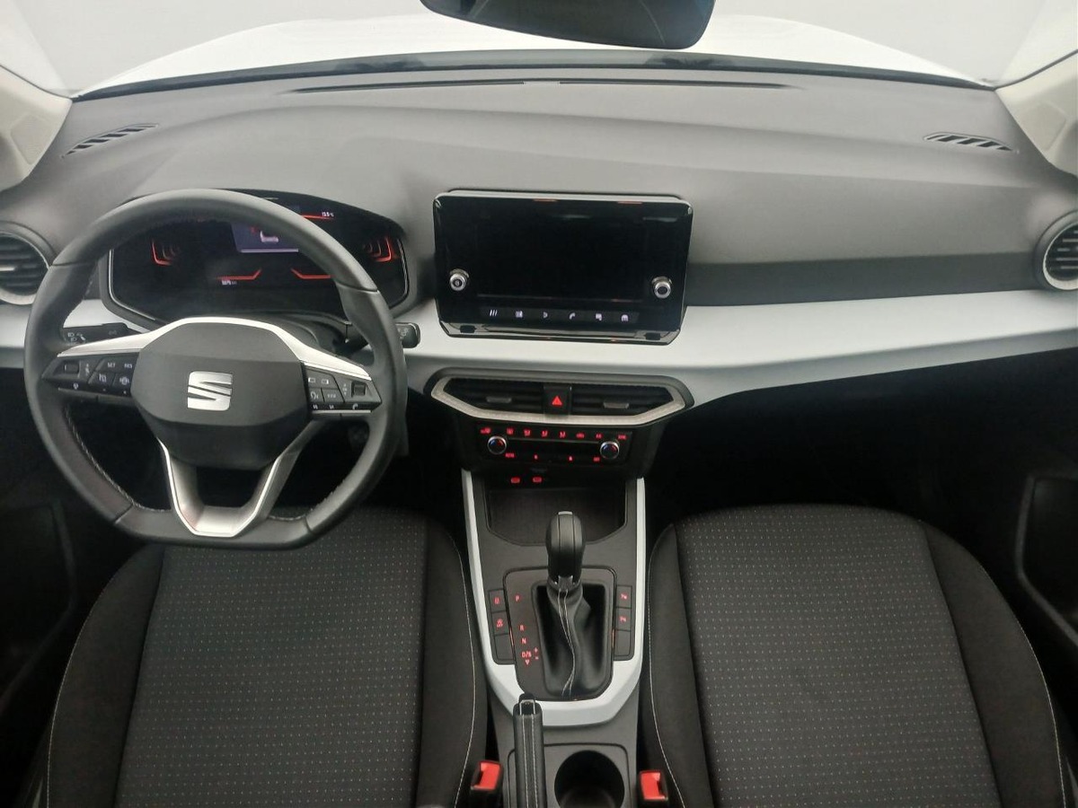 Seat Arona ARONA (KJ7) COPA 1.0 TSI 115 DSG S&S