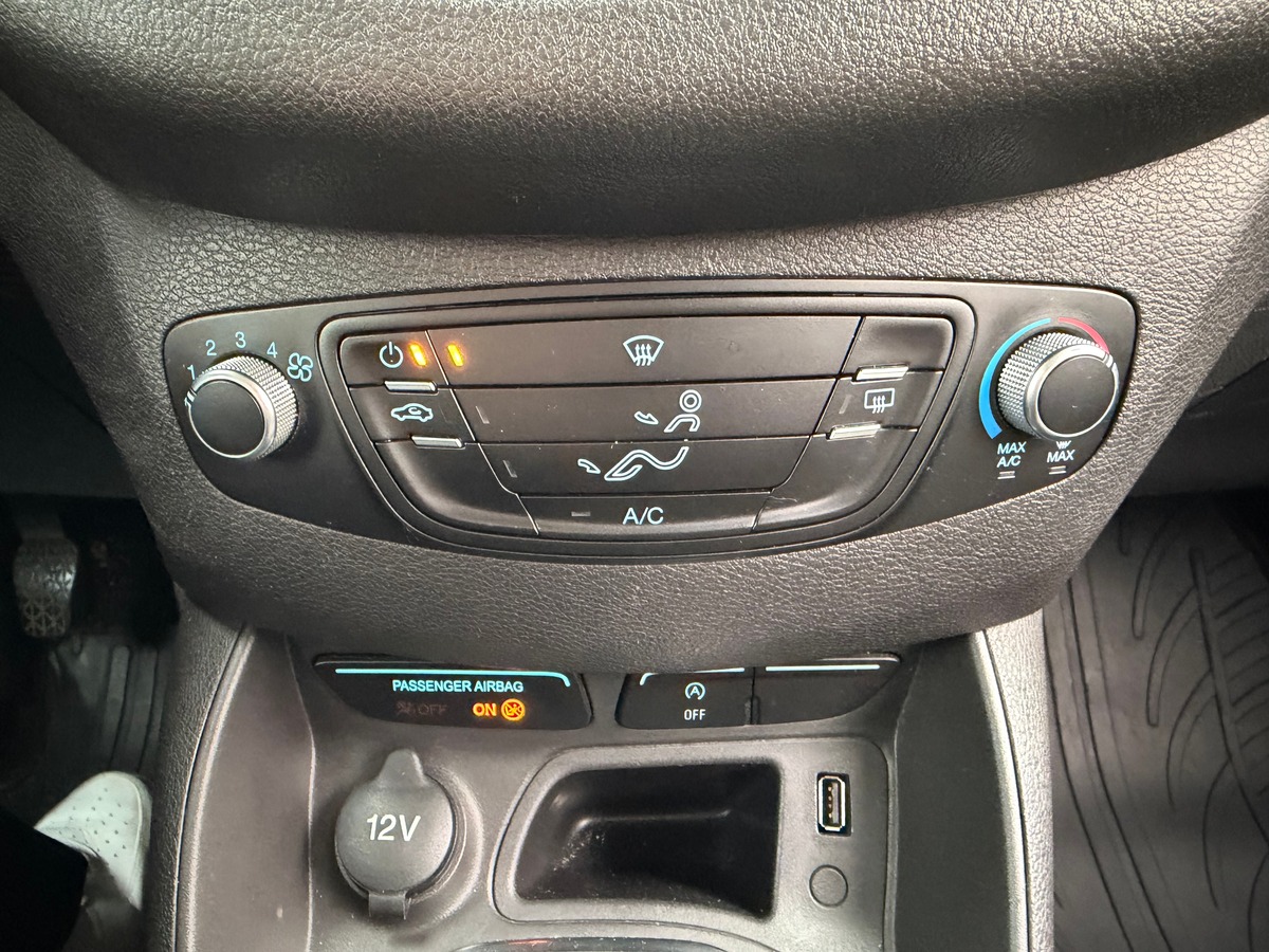 Ford Tourneo Courier 1.0 STCi EcoBoost Combi court S&S 100 cv