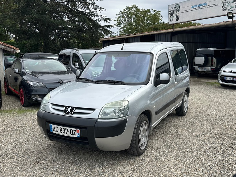 Photo du véhicule