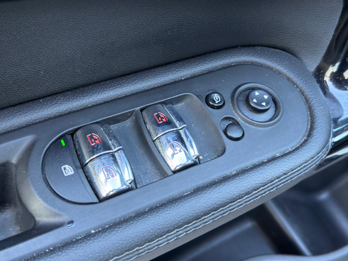 Mini Countryman SD Exquisite 190ch BVA All4 / CARPLAY / TOIT PANO / CAMERA / ACC / HARMAN KARDON