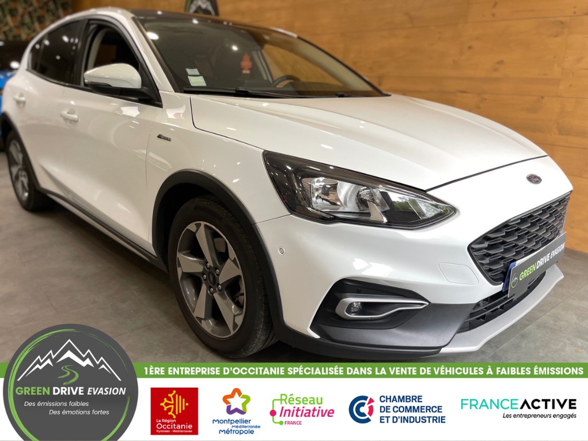 Photo du véhicule