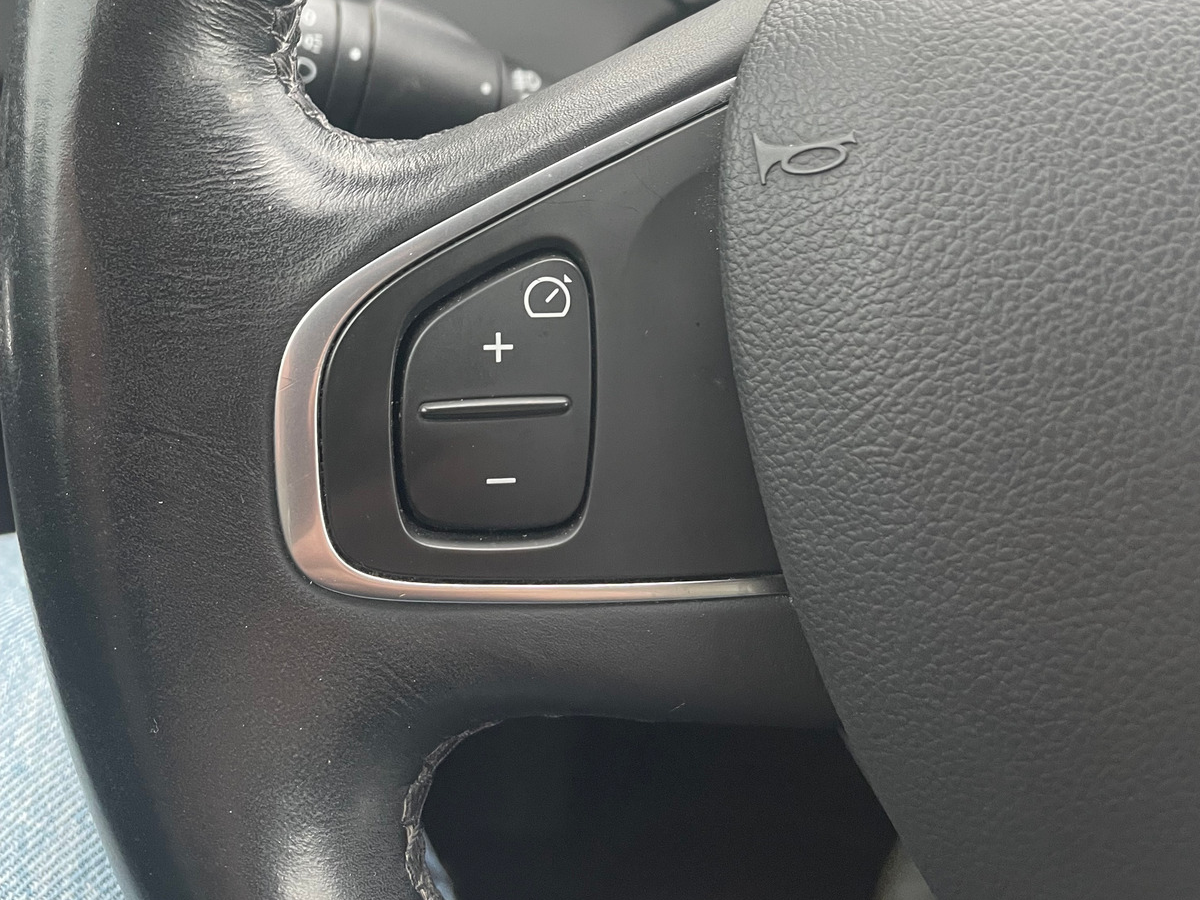 RENAULT Captur INTENS 0.9 TCE 90CH