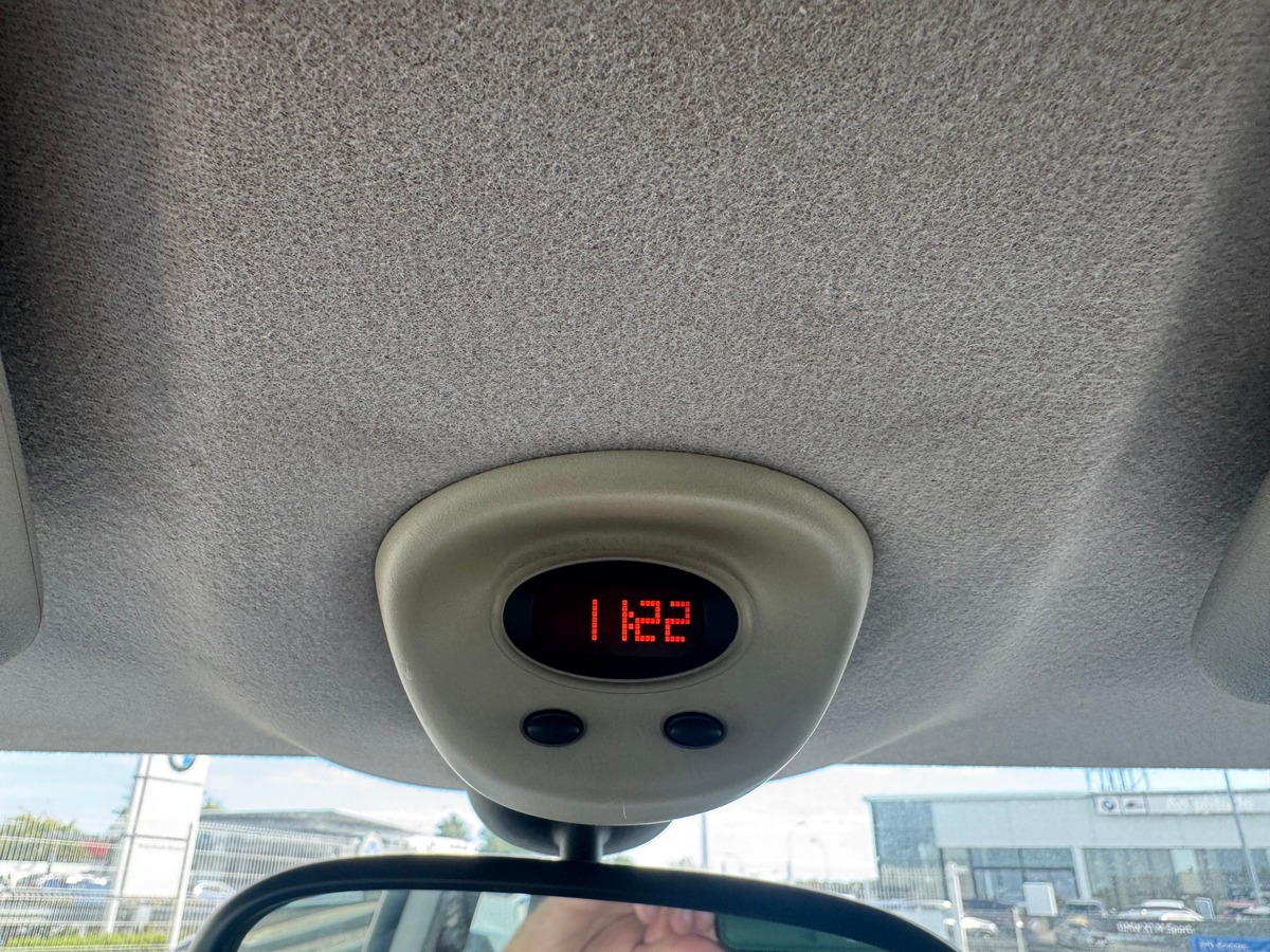 Mini Mini 90 ch | One | Vitres avant électriques | Direction assistée | Autoradio | Sellerie Tissus