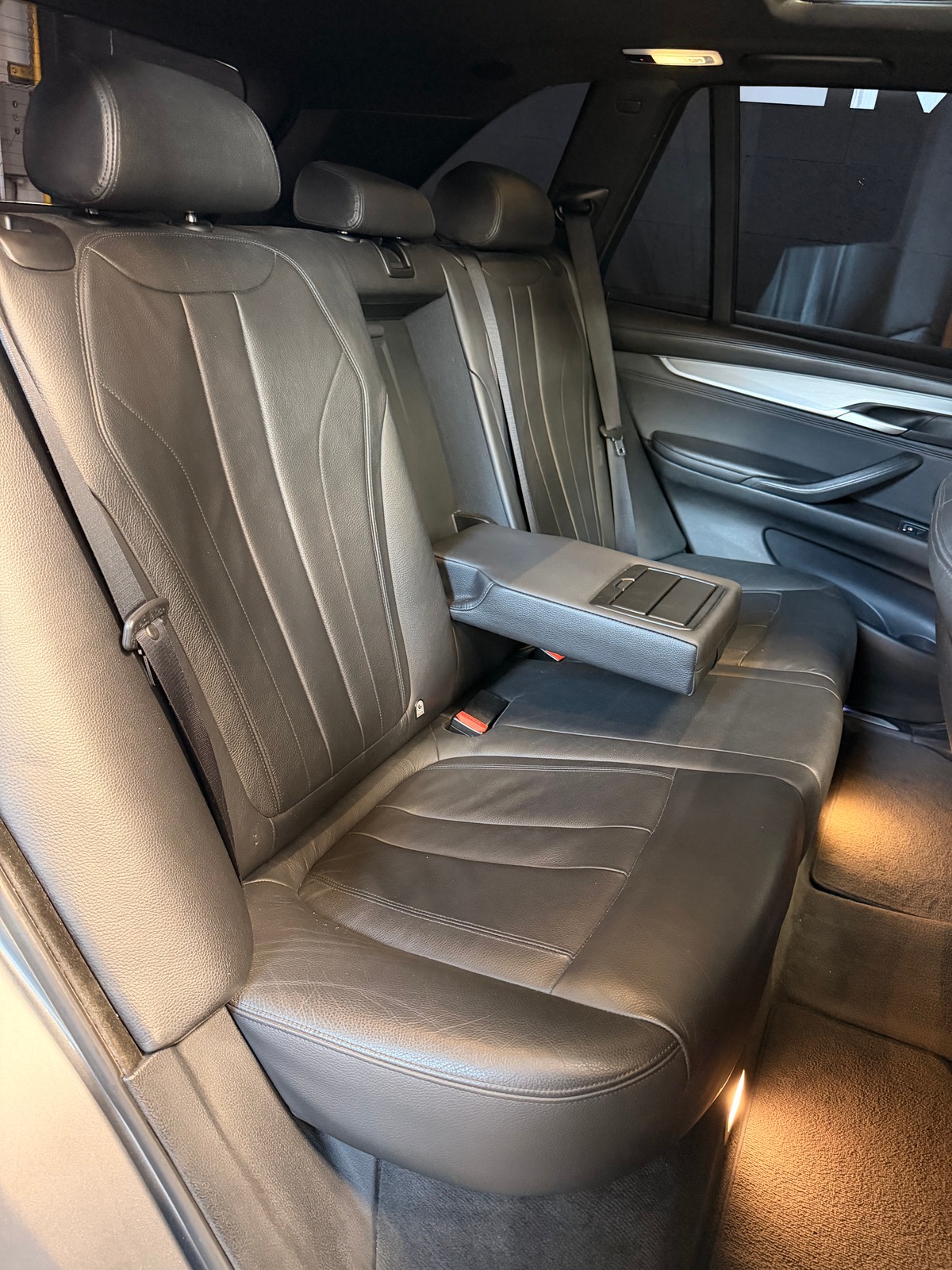 Bmw X5 (F15) xDrive 40d 313ch M Sport BVA8