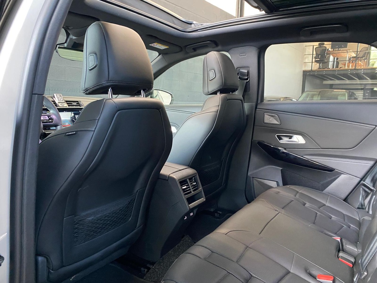 DS Ds7 1.5 HDI 130 EAT8 OPERA