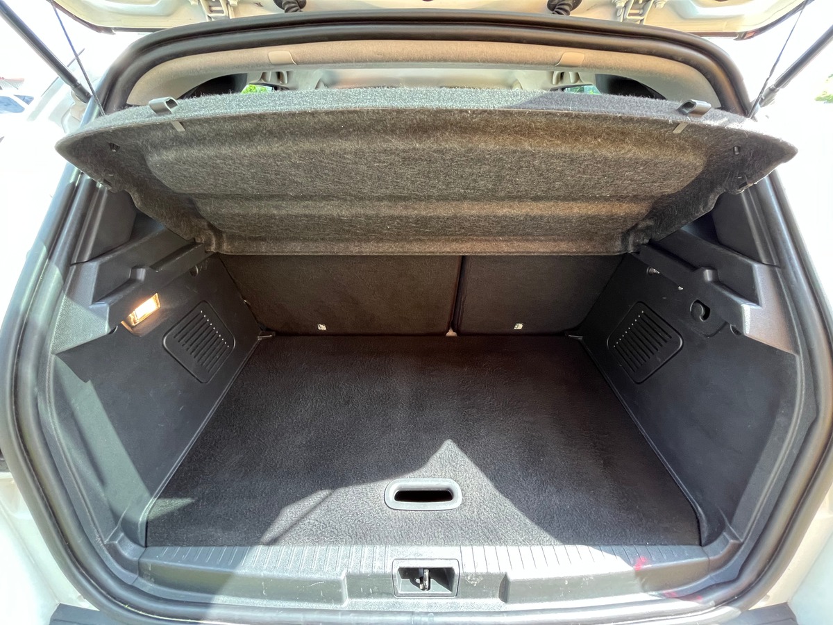RENAULT Captur 1.2 TCe EDC6 120 ch WAVE Boîte automatique