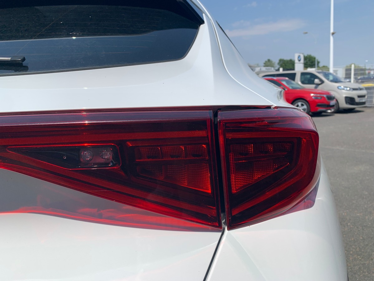 Cupra Formentor 150 ch | V | Caméra recul | Apple car Play | Volant chauffant | Régulateur adaptatif