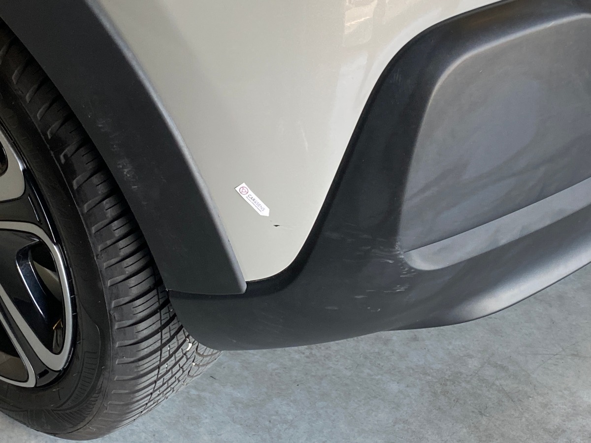 Citroën C3 (2) C-SERIES 1.5 BLUEHDI 100 Ch / 1ere MAIN / LEDS VISION / CARPLAY / CLIM - 86500 kms