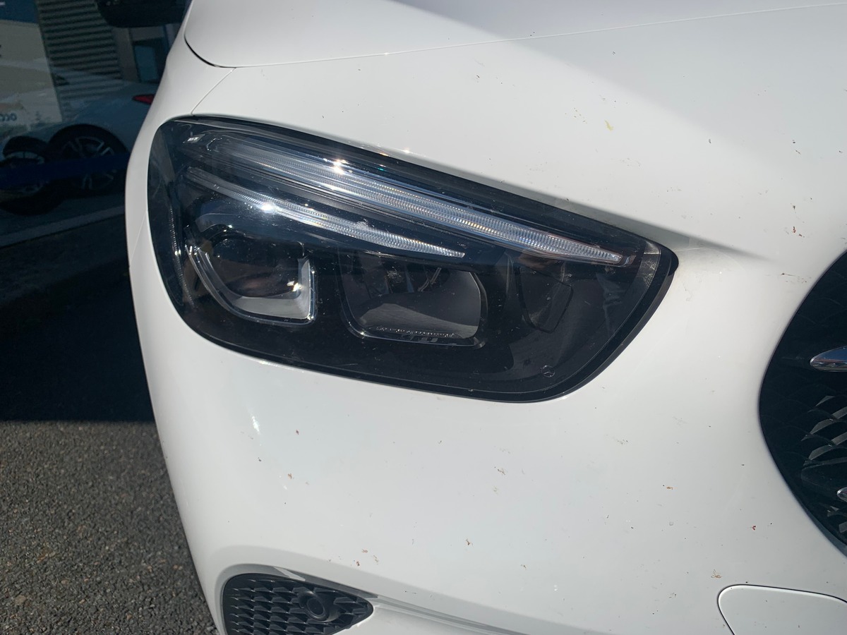 Mercedes-Benz Classe B 150 chevaux | Progressive Line | Siéges chauffants | Caméra recul | Attelage