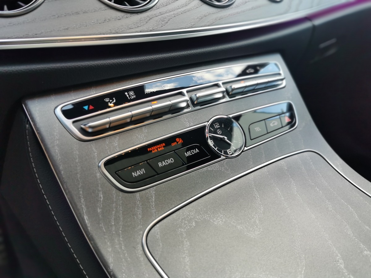 Mercedes-Benz CLS 400D AMG LINE+ 4MATIC F