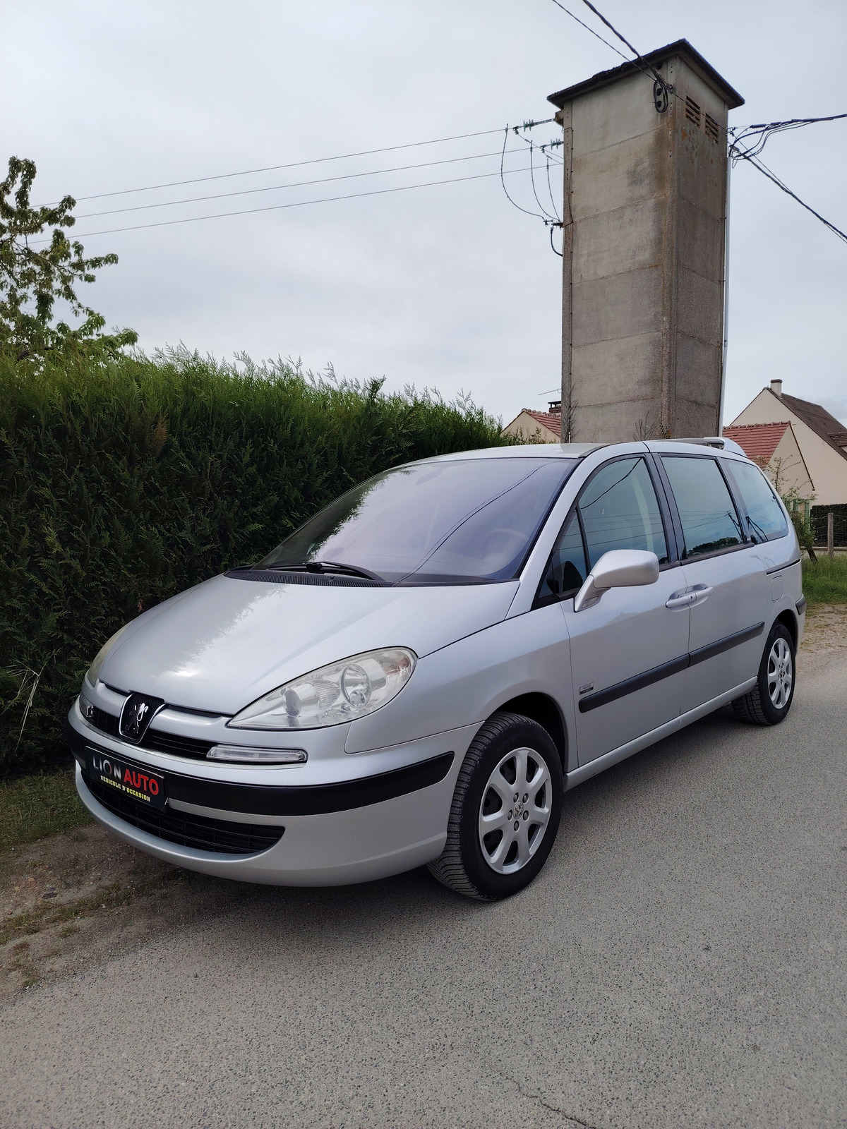 Photo du véhicule