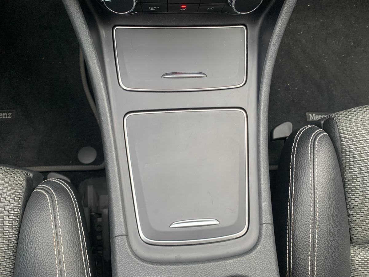 Mercedes-Benz CLA Shooting Brake 136 ch | Business Edition | Caméra de recul | Coffre électrique