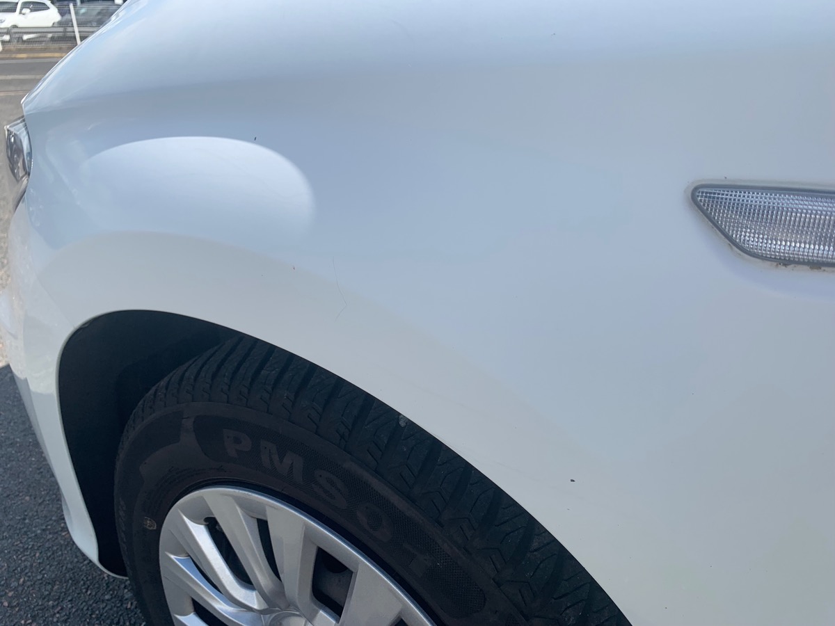 Fiat Tipo 95 ch | Climatisation | Première main | Fixations Isofix aux places arrières