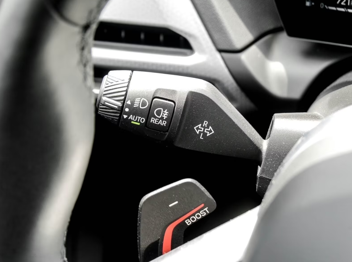 Bmw Série 1 IV (F70) 120A 170ch M Sport DKG7