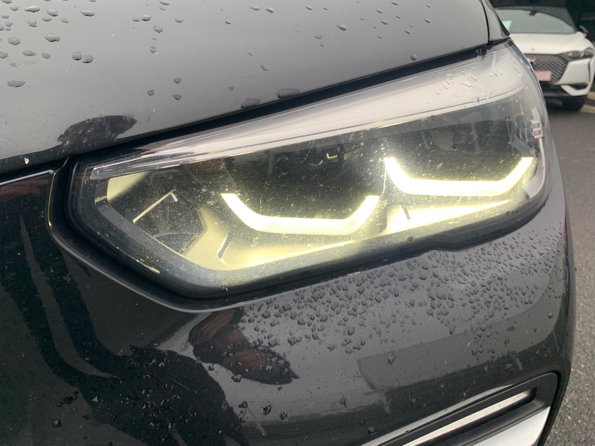 Bmw X5 265 ch | X-LINE | xDRIVE 30D | Hi-Fi Harman Kardon | Attelage électrique